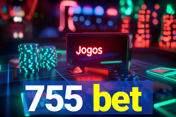 755 bet